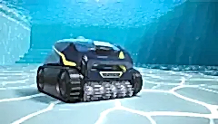 RF 5200 iQ Kablosuz Havuz Robotu