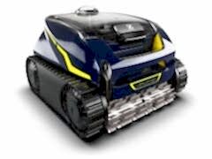 Zodiac RF 5400 iQ Kablosuz Havuz Robotu