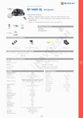 Zodiac RF 5400 iQ Kablosuz Havuz Robotu