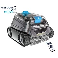 Zodiac CNX-Li 52 Kablosuz Havuz Robotu