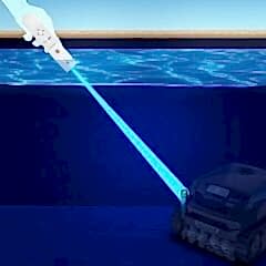 Zodiac RF 5600 iQ Kablosuz Havuz Robotu