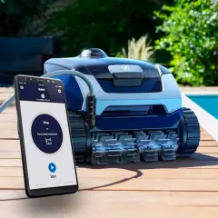 Zodiac RE 4400 iQ Havuz Robotu