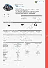 Zodiac CNX 20 Havuz Robotu