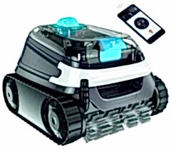 Zodiac CNX 20 Havuz Robotu