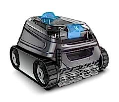 Zodiac CNX 30 iQ Havuz Robotu