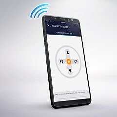 Zodiac CNX 40 iQ Havuz Robotu