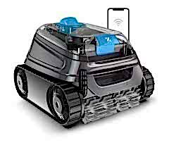 Zodiac CNX 50 iQ Havuz Robotu