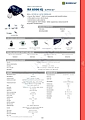 Zodiac RA 6500 iQ Havuz Robotu