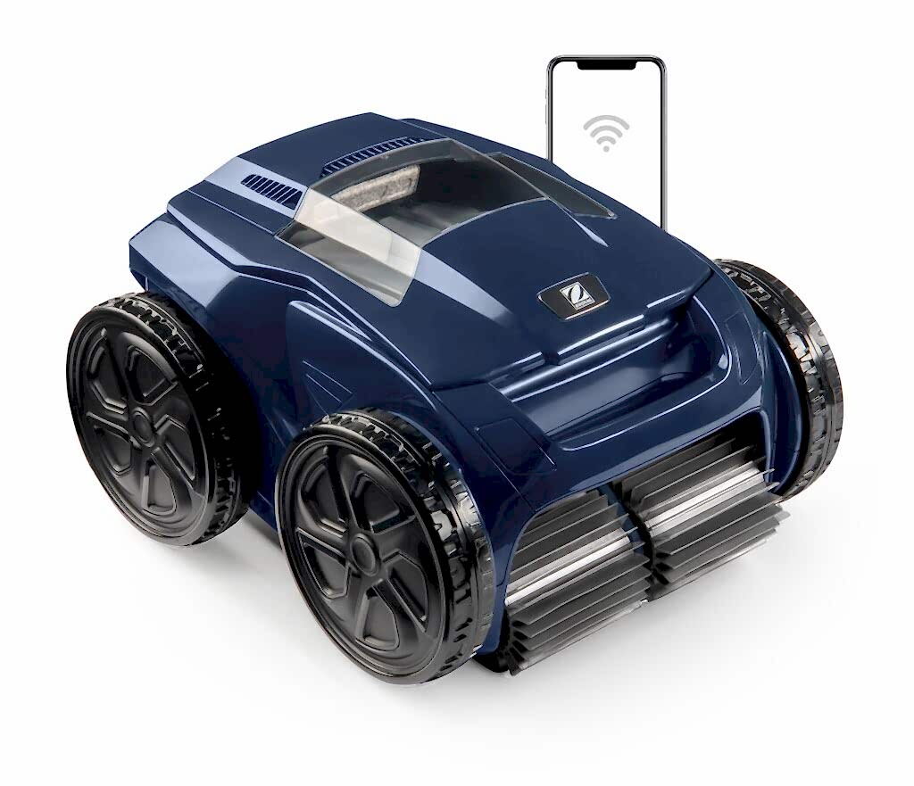 Zodiac RA 6500 iQ Havuz Robotu