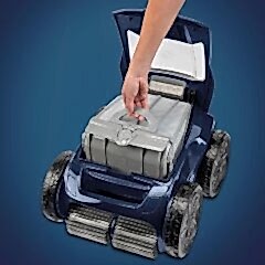 Zodiac RA 6700 iQ Havuz Robotu