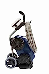 Zodiac RA 6800 iQ Havuz Robotu