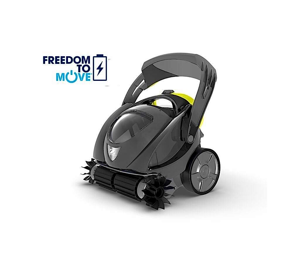 Zodiac Spabot OS 0800 Jakuzi Robotu