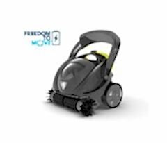 Zodiac Spabot OS 0800 Jakuzi Robotu