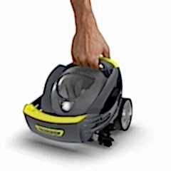 Zodiac Spabot OS 0800 Jakuzi Robotu