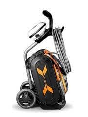 Zodiac TRX 8700 IQ - VORTRAX Havuz Robotu