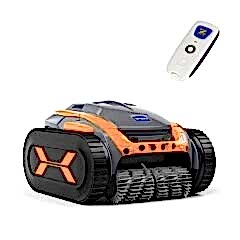 Zodiac TRX 8700 IQ - VORTRAX Havuz Robotu