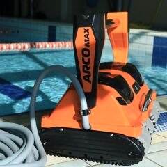 Zodiac Arco Profesyonel Havuz Robotu